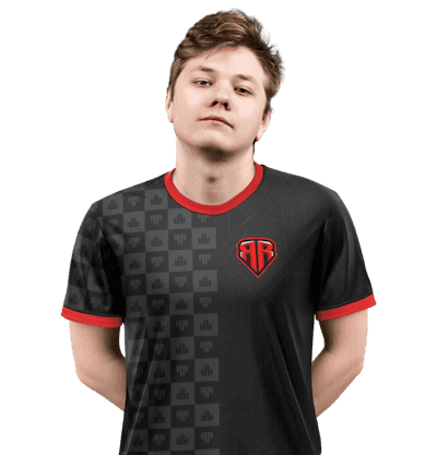 player