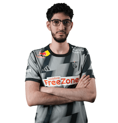 player
