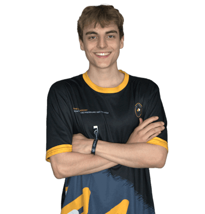 player