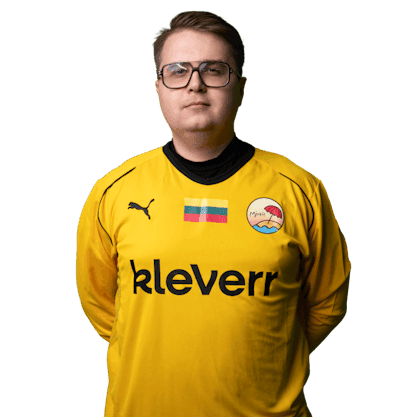 player