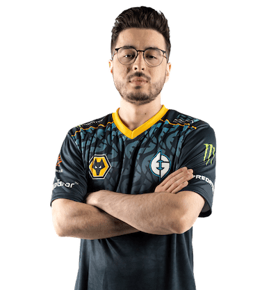 player