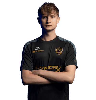 player