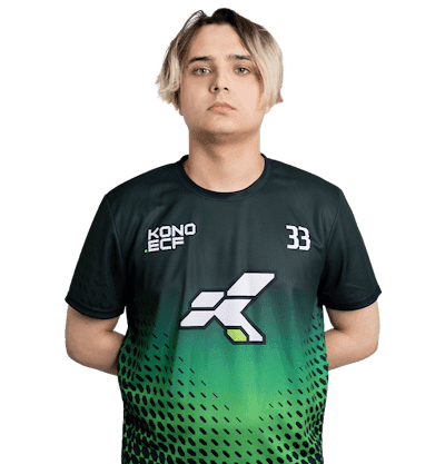 player