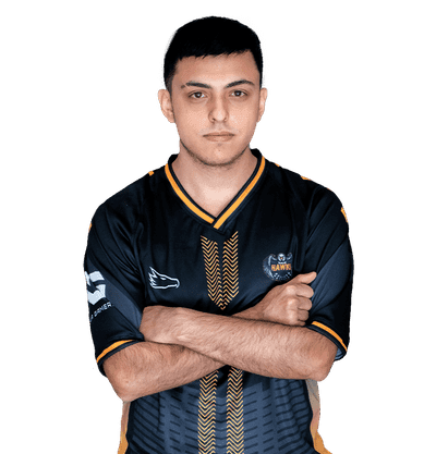 player