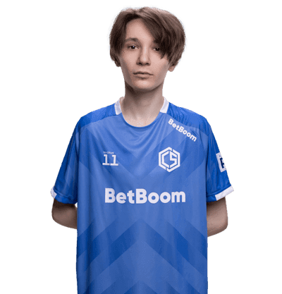 player