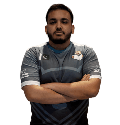 player