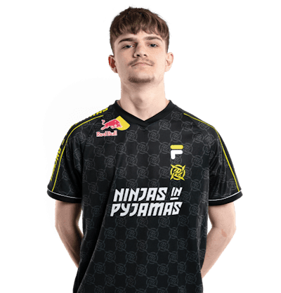 player