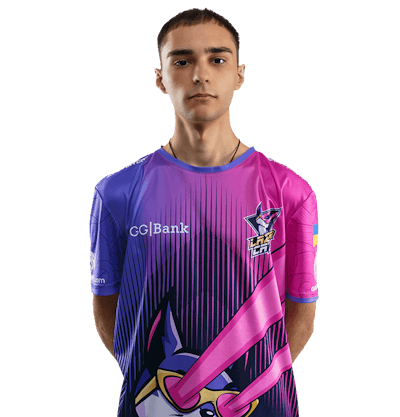player