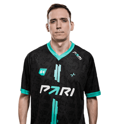 player