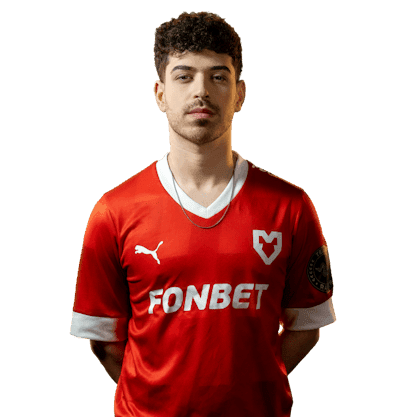 player