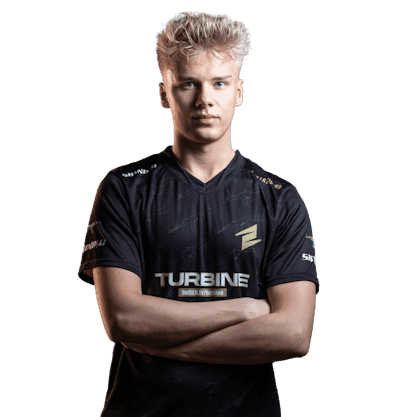 player