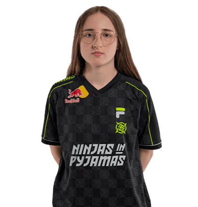 player