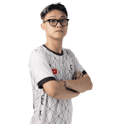 player