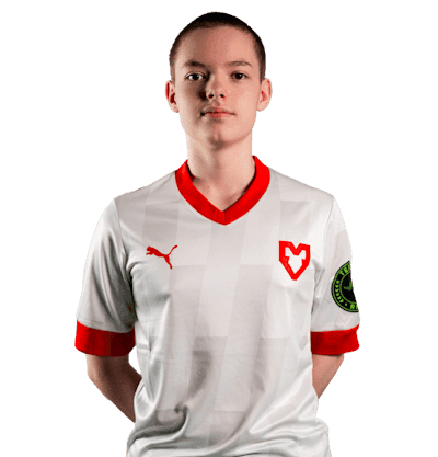 player