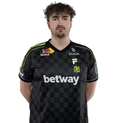 player