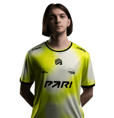 player
