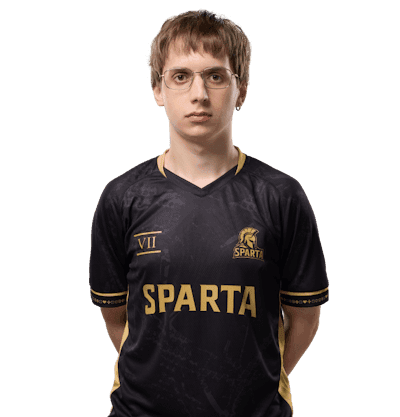 player