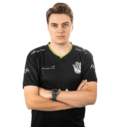 player