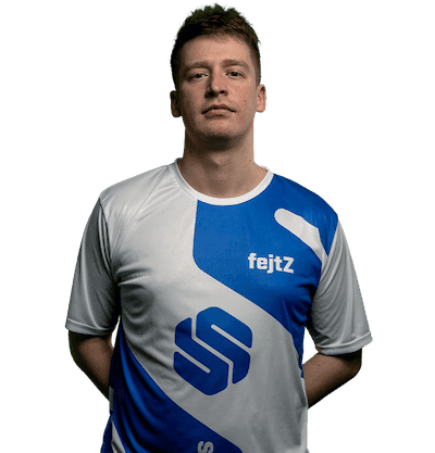 player