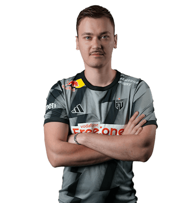 player
