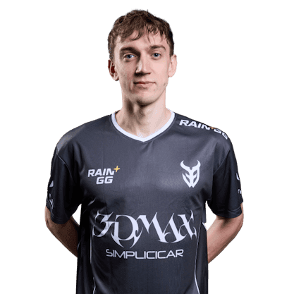 player