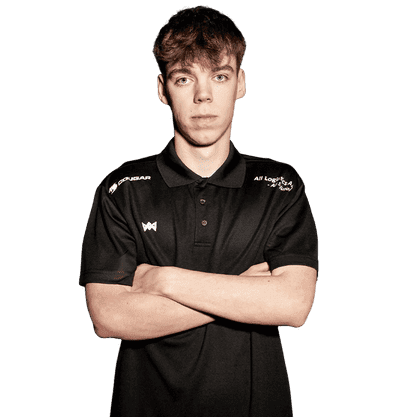 player
