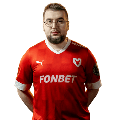 player