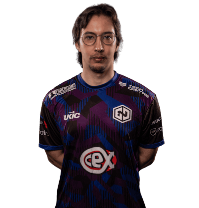 player