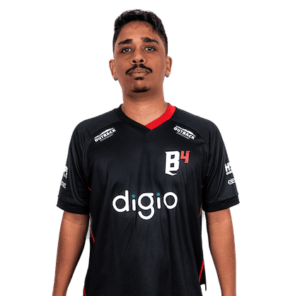 player