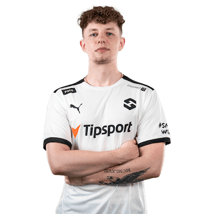 player