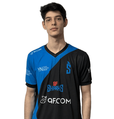 player