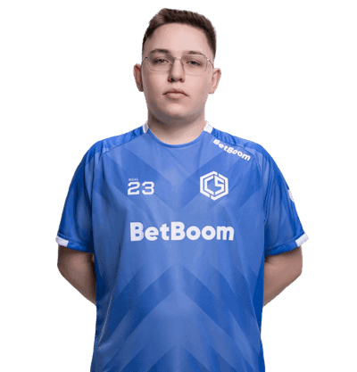 player