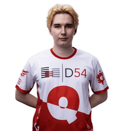 player