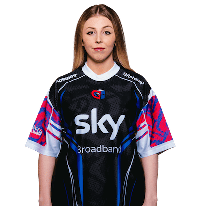 player