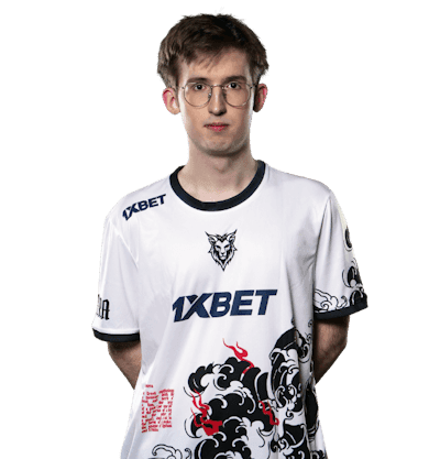 player
