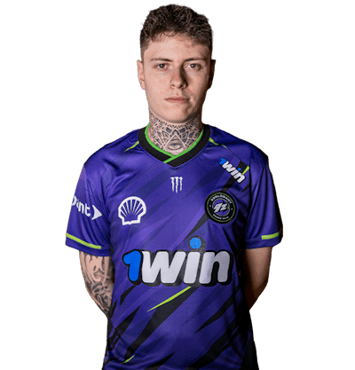 player