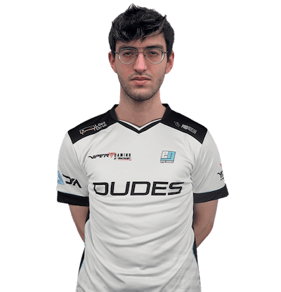 player
