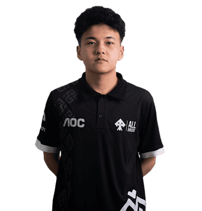 player