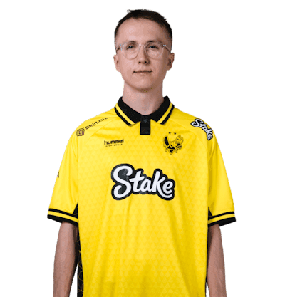 player