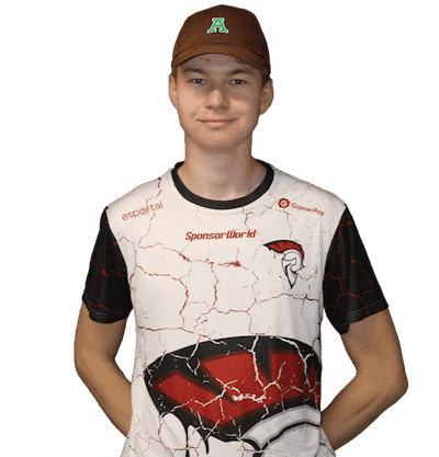 player
