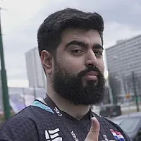player