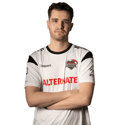 player