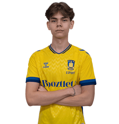 player
