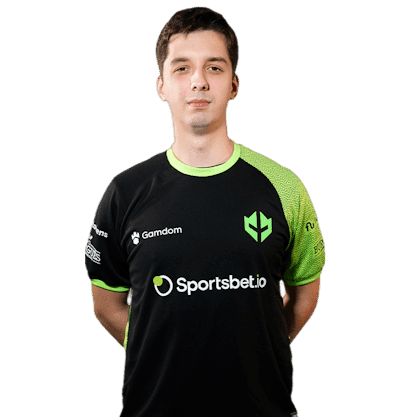 player