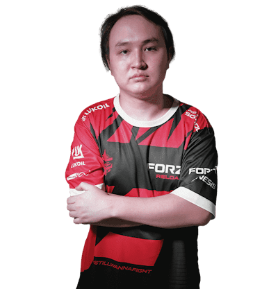 player