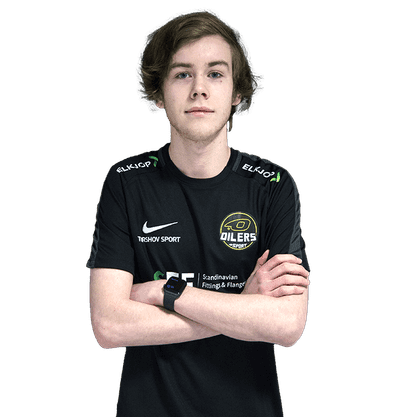 player