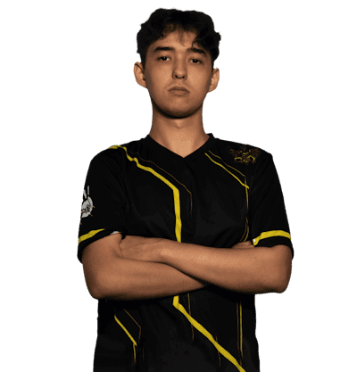 player