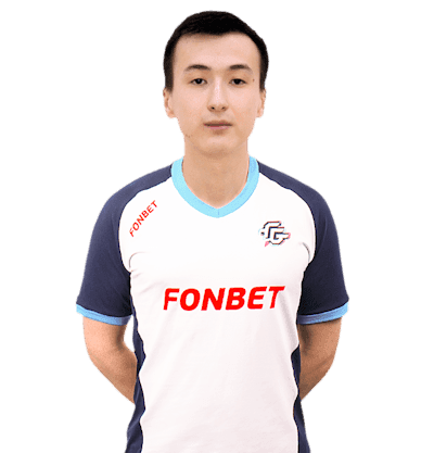 player