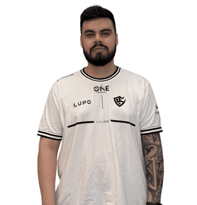 player