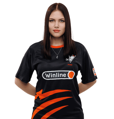 player